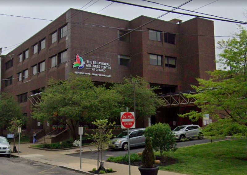 DVCH Girard Medical Center NHC